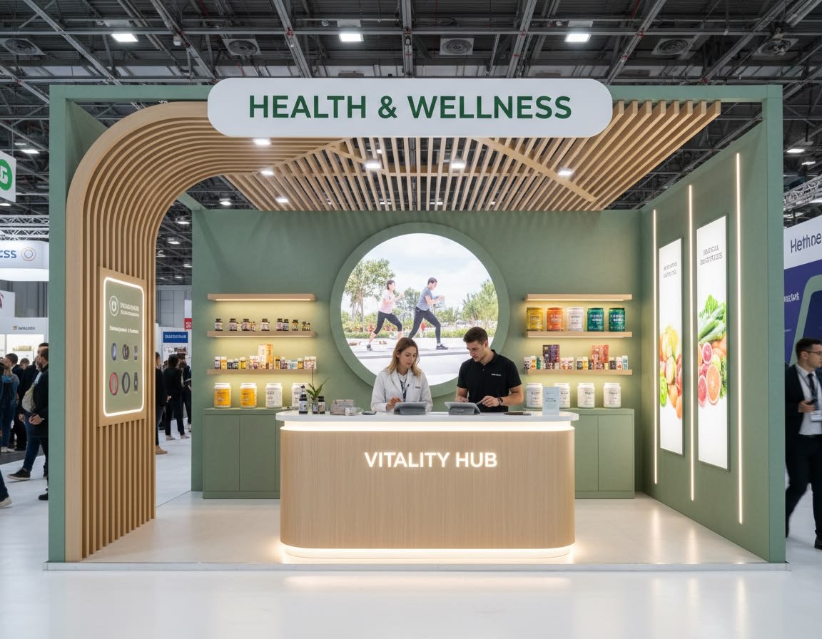 Vitality Health